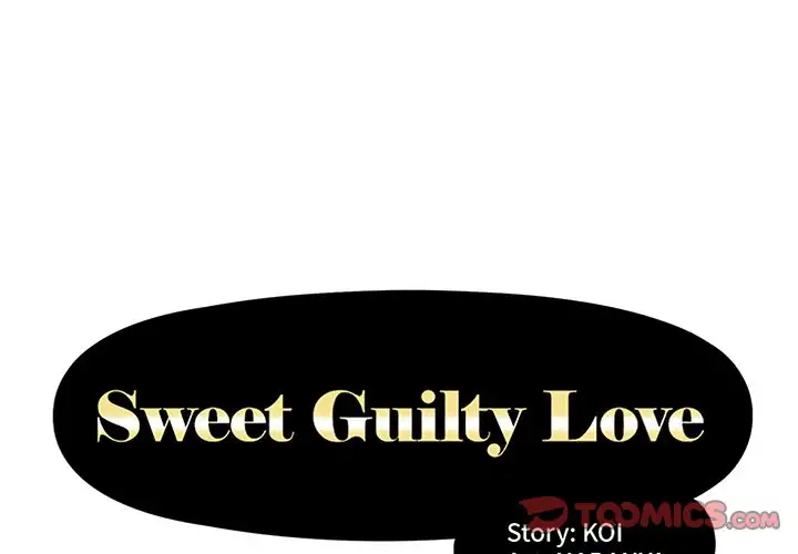 Sweet Guilty Love image