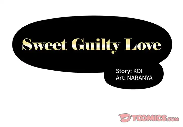 Sweet Guilty Love image