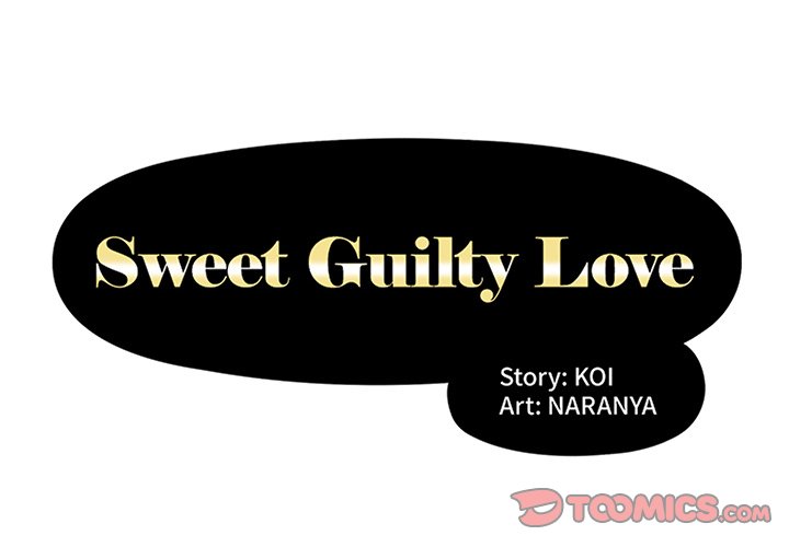 Sweet Guilty Love image