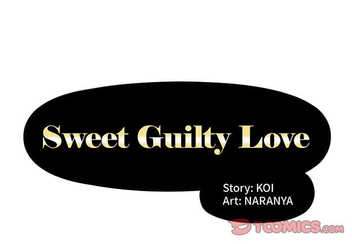 Sweet Guilty Love image