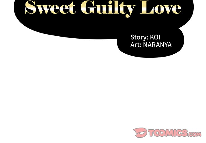 Sweet Guilty Love image