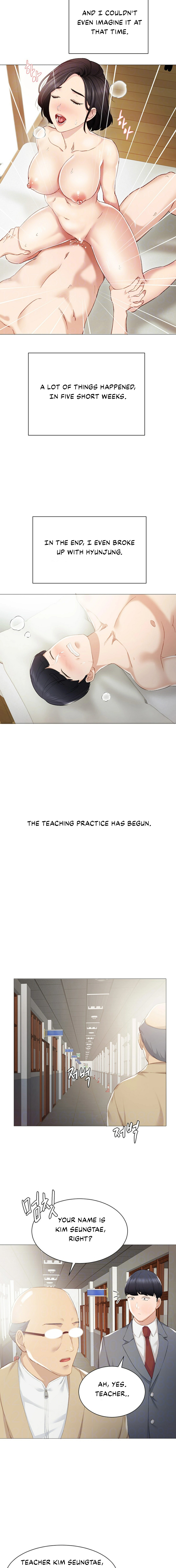Teaching Practice image