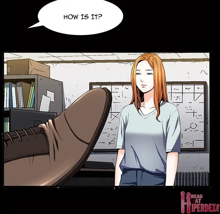 The Birthday Present image
