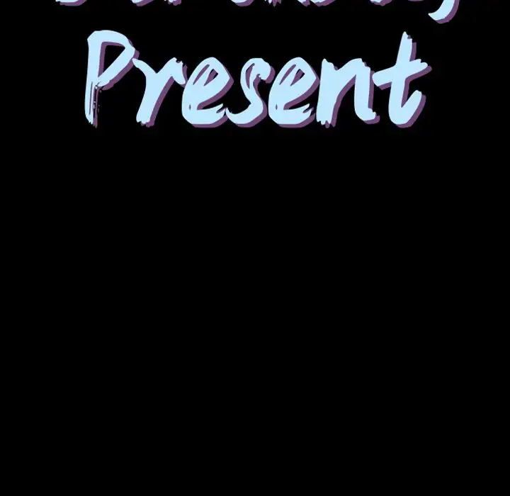 The Birthday Present image