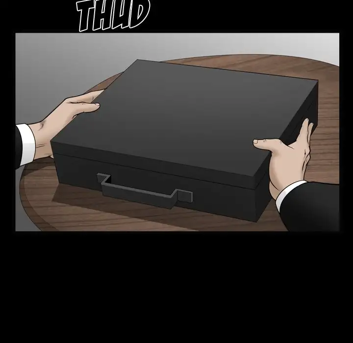 The Birthday Present image