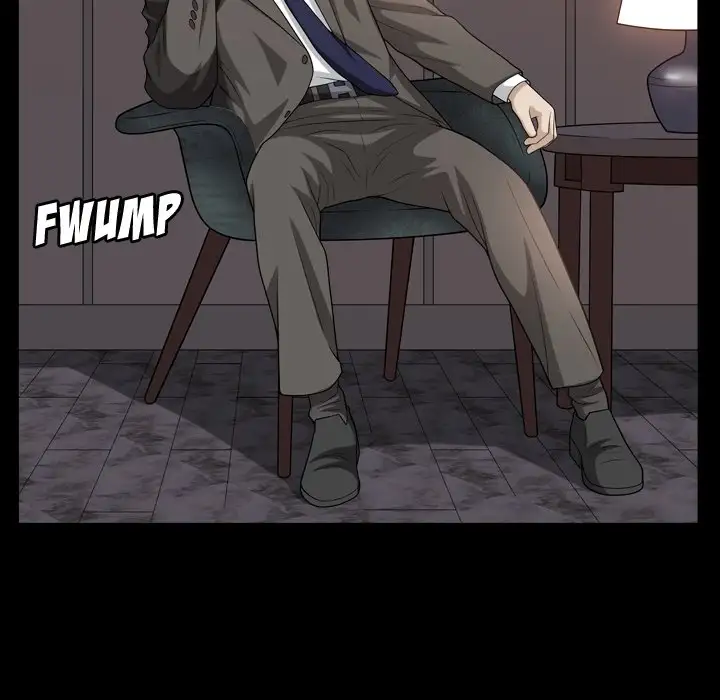 The Birthday Present image