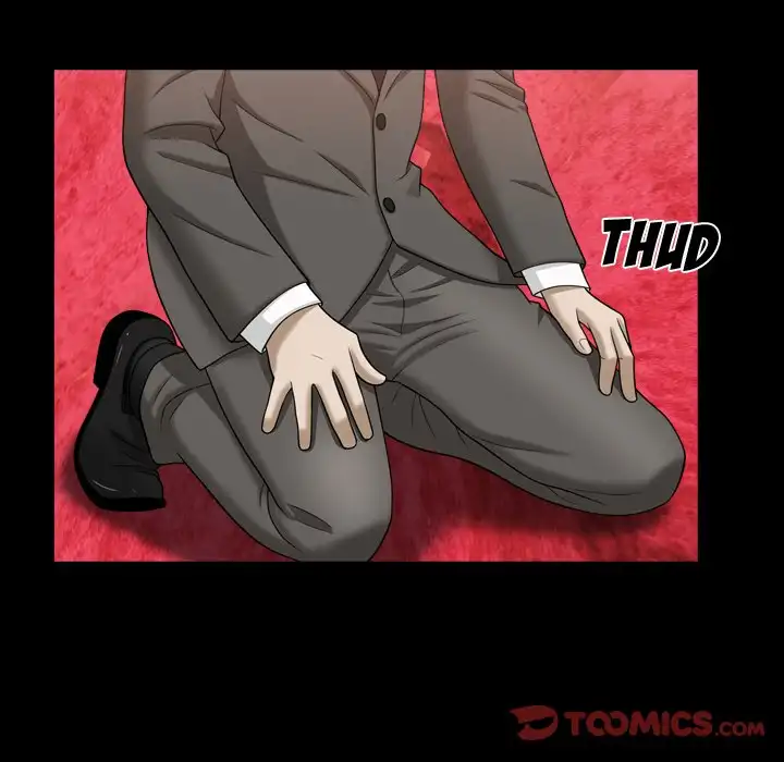The Birthday Present image