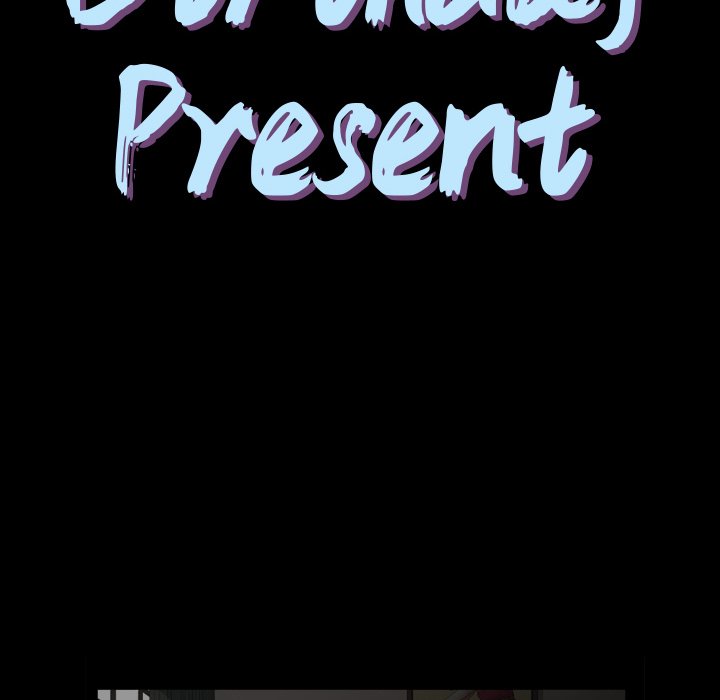 The Birthday Present image