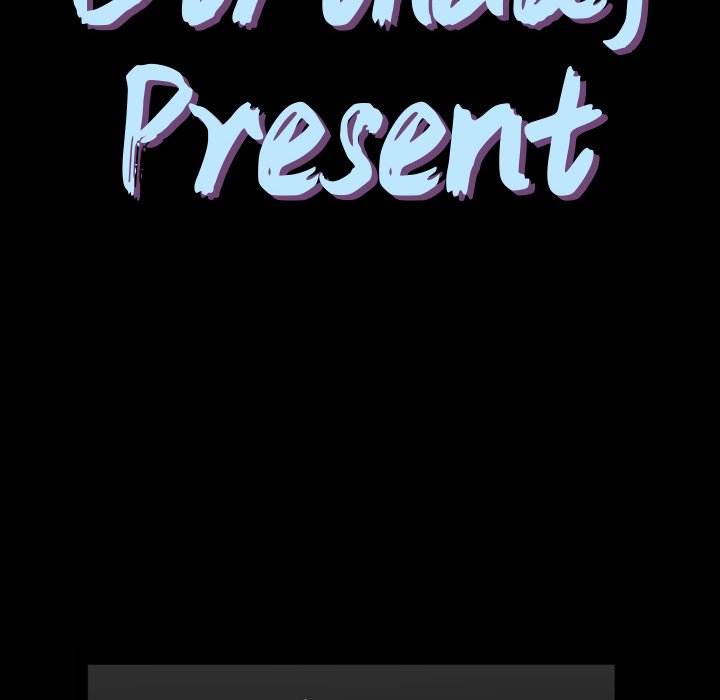 The Birthday Present image