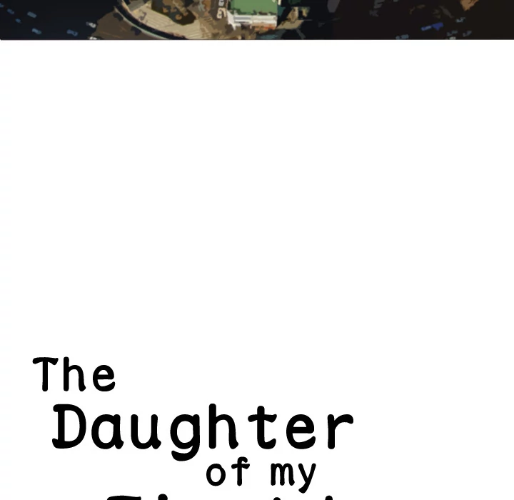 The Daughter of My First Love image