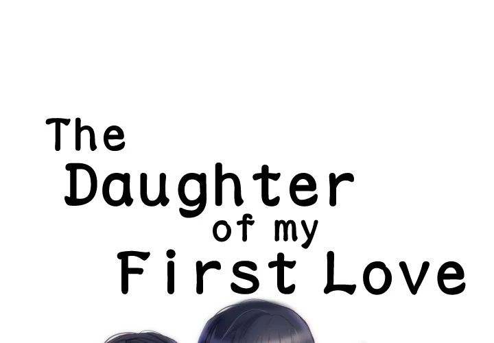 The Daughter of My First Love image