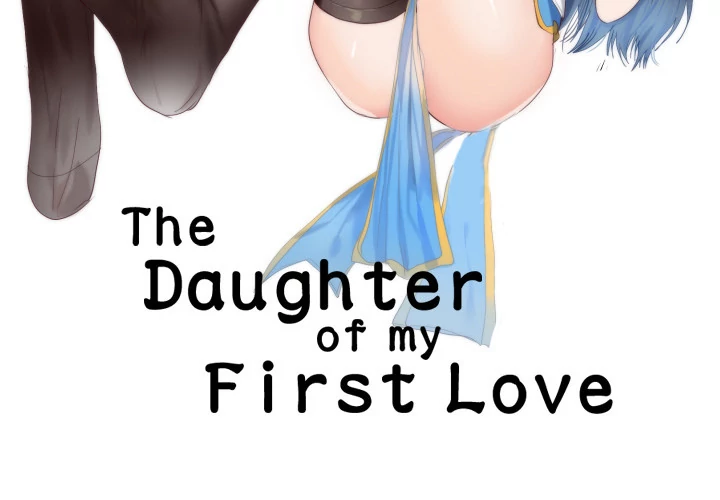 The Daughter of My First Love image