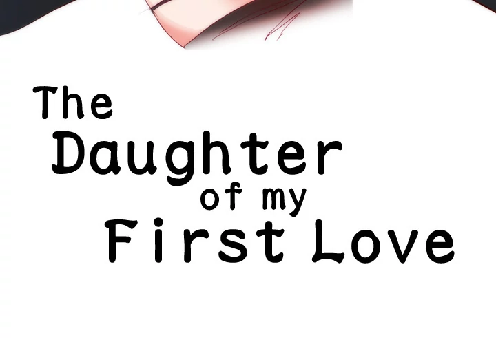 The Daughter of My First Love image