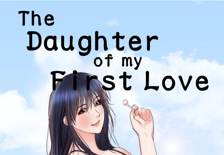 The Daughter of My First Love image