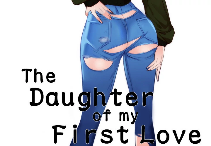 The Daughter of My First Love image