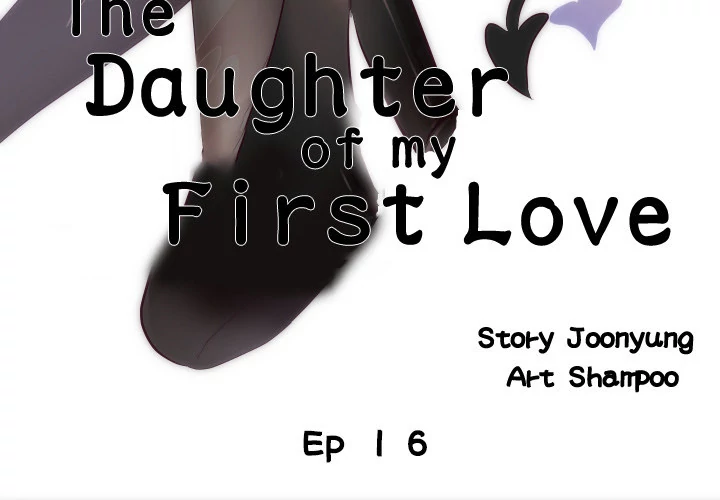 The Daughter of My First Love image