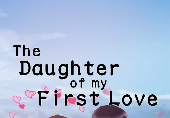 The Daughter of My First Love image