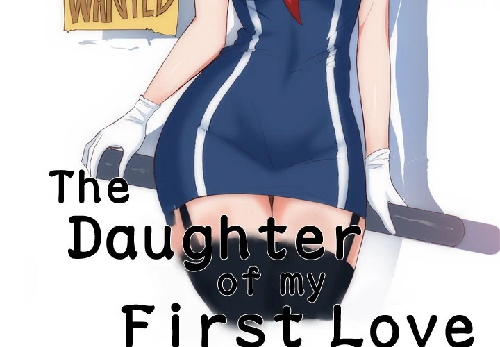 The Daughter of My First Love image