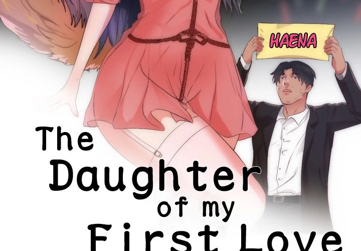 The Daughter of My First Love image