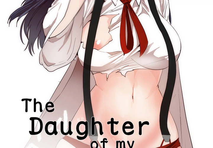 The Daughter of My First Love image