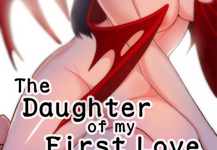 The Daughter of My First Love image