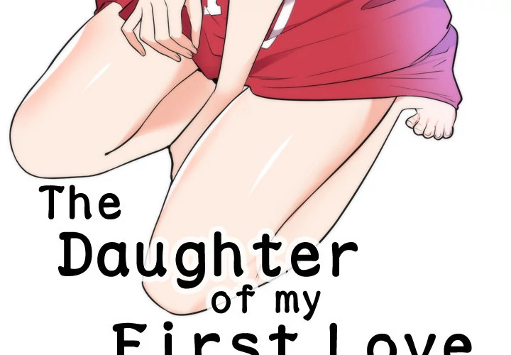 The Daughter of My First Love image