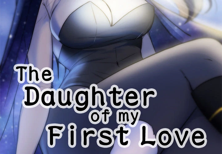 The Daughter of My First Love image