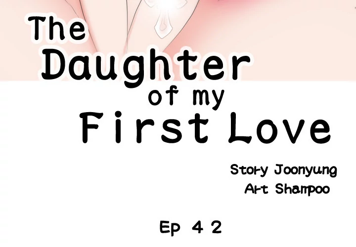 The Daughter of My First Love image