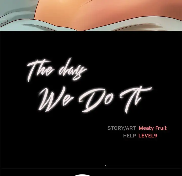 The Day We Do it image