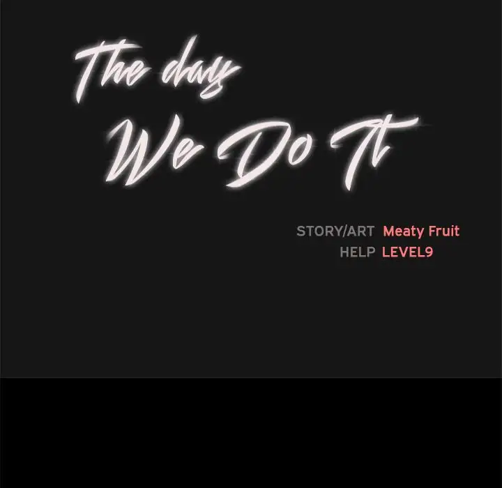 The Day We Do it image