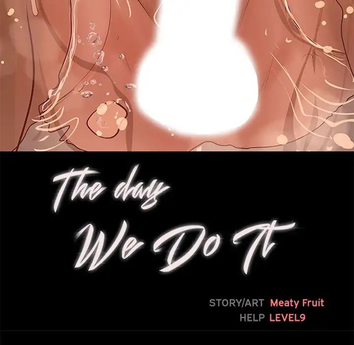 The Day We Do it image