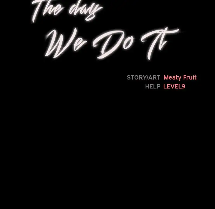 The Day We Do it image