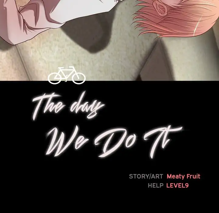 The Day We Do it image