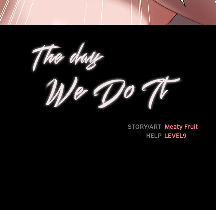 The Day We Do it image