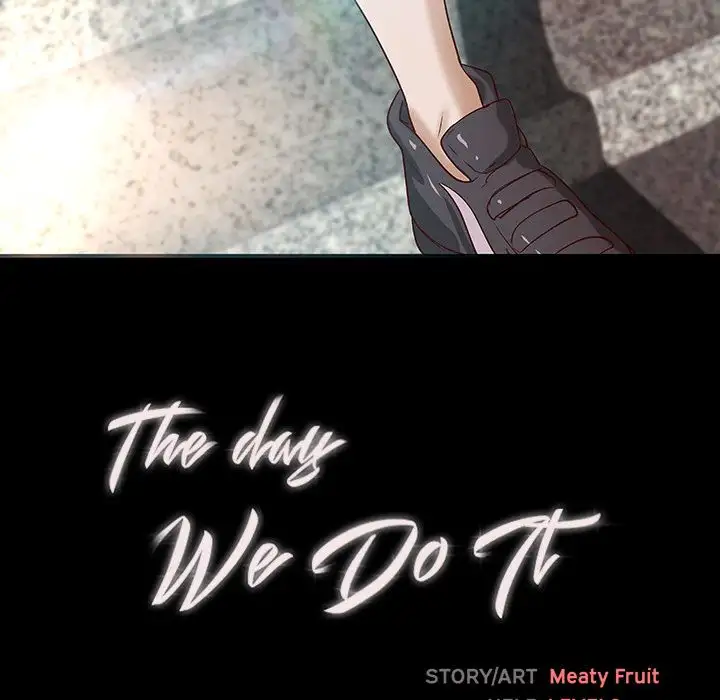 The Day We Do it image