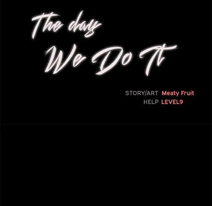 The Day We Do it image