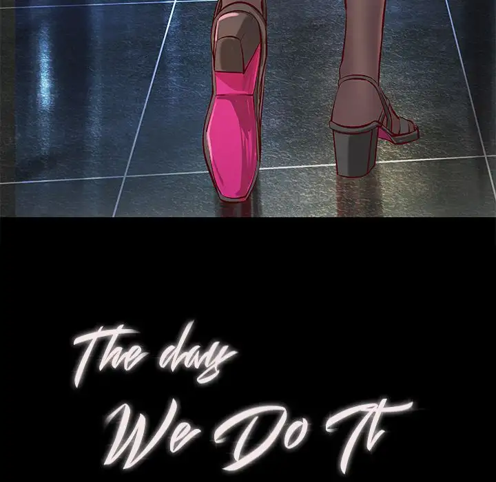 The Day We Do it image