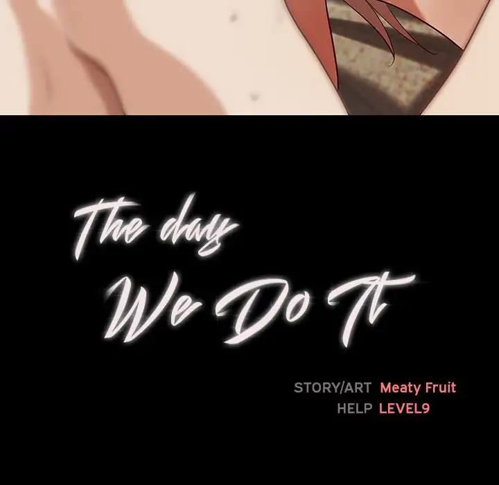 The Day We Do it image