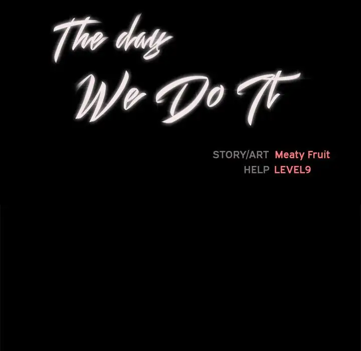 The Day We Do it image