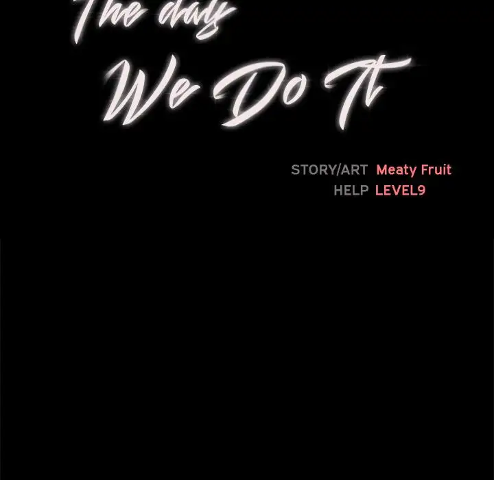 The Day We Do it image