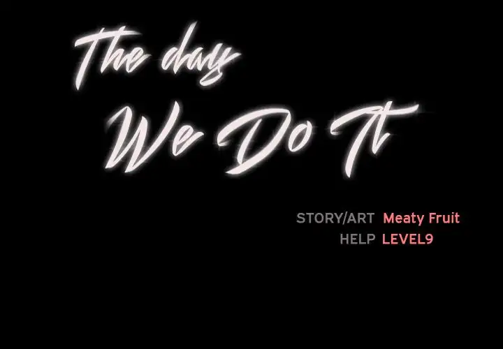 The Day We Do it image