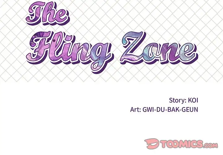 The Fling Zone image