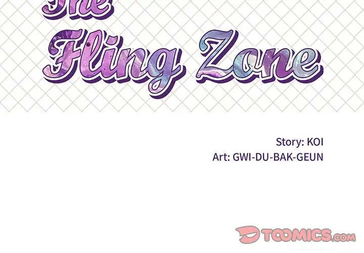 The Fling Zone image