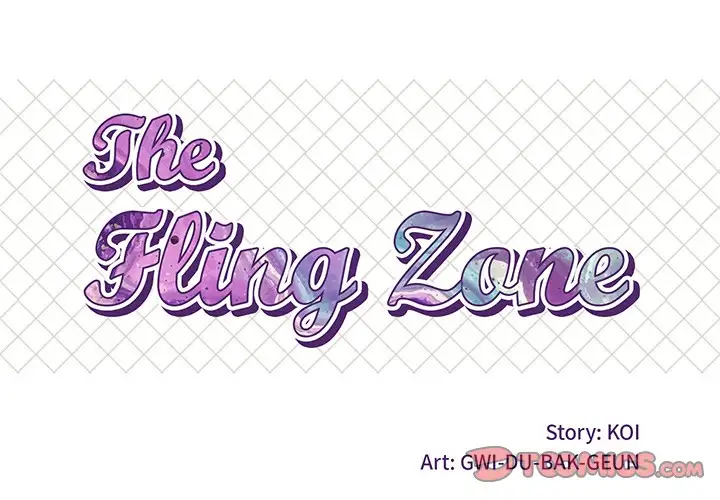 The Fling Zone image