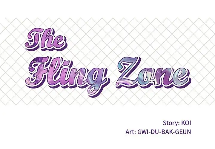 The Fling Zone image