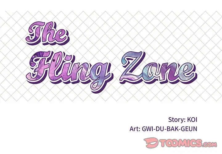 The Fling Zone image