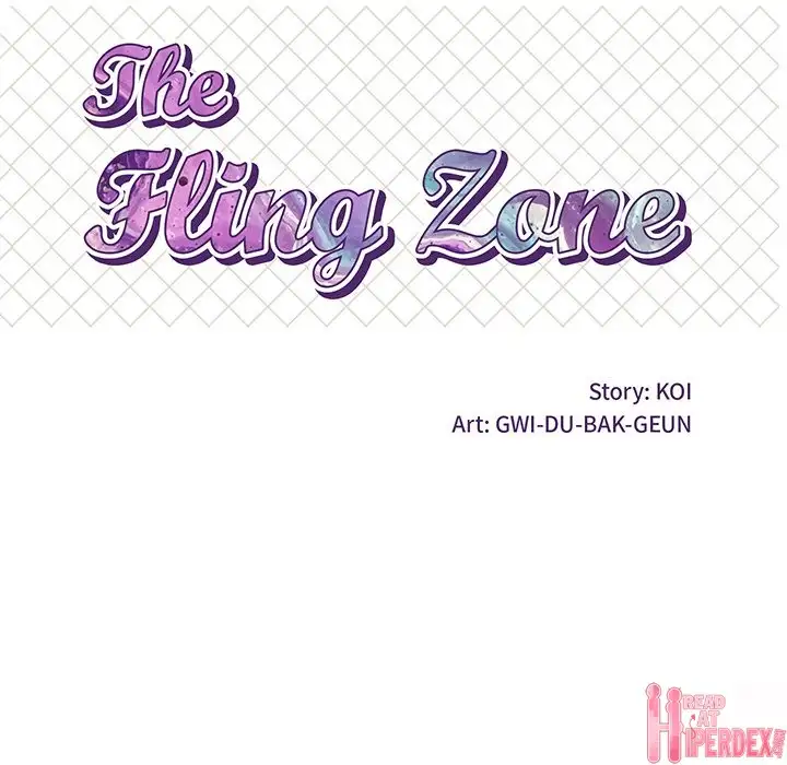 The Fling Zone image