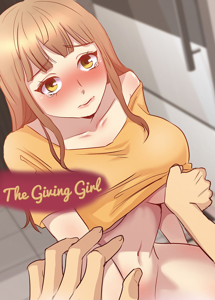 The Giving Girl ( Manhwa Porn ) thumbnail