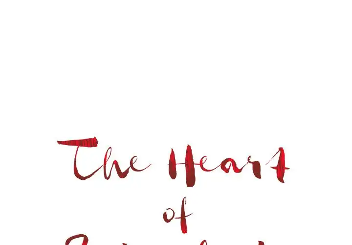 The Heart of Red Cloak image