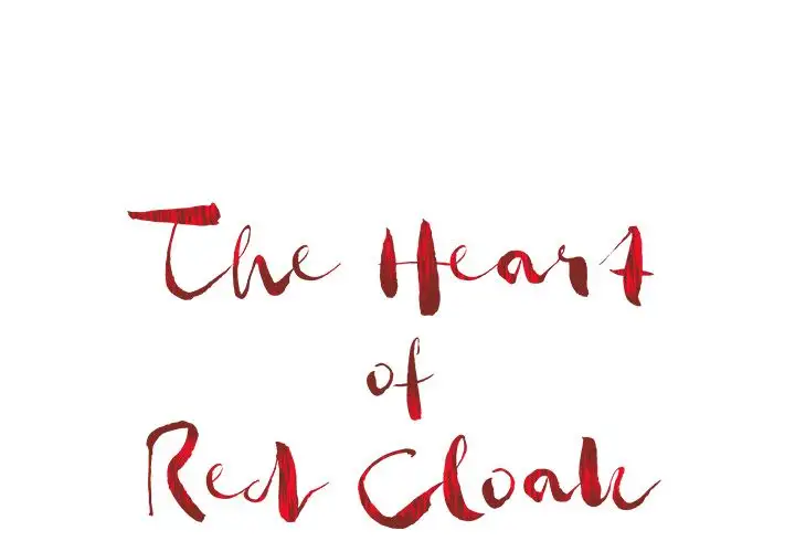 The Heart of Red Cloak image